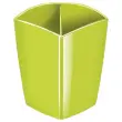 Pot à crayons Gloss magnétique – Vert - CEP photo du produit