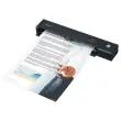 Scanner portable Canon P-208II photo du produit