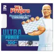 2 Gommes magiques Ultra Power - Mr Propre photo du produit