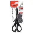 Paire de ciseaux titanium pour droitiers Maped - 17 cm photo du produit