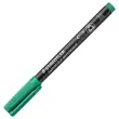Feutre de rétroprojection permanent Lumocolor - 1mm - Vert - STAEDTLER photo du produit
