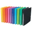 10 Classeurs Iderama - Dos 4 cm - Exacompta photo du produit