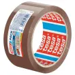 Rouleau d'adhésif PP havane Solidstrong - 66m x 50mm - Tesa photo du produit