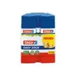 3 Colles triangle EASY STICK - 3 x 25g - TESA photo du produit
