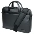 Sacoche ordinateur 15.6 - Noir - Port Designs photo du produit