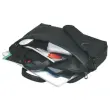 Sacoche ordinateur 15.6 - Noir - Port Designs photo du produit