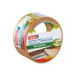 Rouleau d'adhésif double face - sols - 10m x 50mm - TESA photo du produit