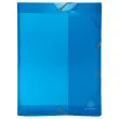 8 Boîtes de classement Iderama - Colorisassortis - Dos 4 cm - Exacompta photo du produit