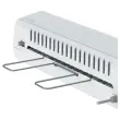 Plastifieuse Saturn 3i - A3 - 125 microns - FELLOWES + 10 pochettes offertes photo du produit