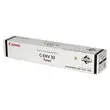 Toner CANON CEXV33 noir photo du produit