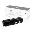 Toner FIDUCIAL noir compatible HP 410A photo du produit