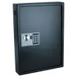 Armoire &agrave; cl&eacute; haute s&eacute;curit&eacute; 50 cl&eacute;s photo du produit