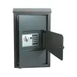Armoire &agrave; cl&eacute; pour usage ext&eacute;rieur - 50 cl&eacute;s - PAVO photo du produit