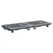 Plateau de transport en plastique - Safetool photo du produit