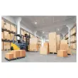 Plateau de transport en plastique - Safetool photo du produit