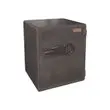 Coffre fort ignifugé 1h papier/data 59L photo du produit
