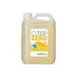 Bidon 5 litres de liquide vaisselle CITOP ZERO photo du produit