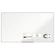 Tableau blanc magnétique - 155 x 87 cm - Impression Pro - NOBO photo du produit