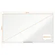 Tableau blanc magnétique - 188 x 106 cm - Impression Pro  - NOBO photo du produit