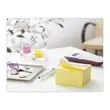 Bloc-cube de notes repositionnables - Jaune - POST-IT photo du produit