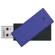 Cl&eacute; USB ECO C350 8Go - Violet - EMTEC photo du produit