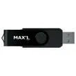 Clé USB Duals 16GB USB micro USB 3.0 OTG MAX'L photo du produit