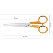 Paire de ciseaux Classic - Lame 16 cm - Ambidextres - FISKARS photo du produit
