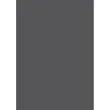 Chaise confort Iso - Gris photo du produit