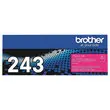 Toner TN243 - Magenta - BROTHER photo du produit
