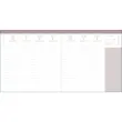 AG S/S QV EXE CELEST 16x16 photo du produit