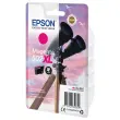 Cartouche Epson 502XL magenta photo du produit