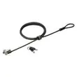 C&acirc;ble de s&eacute;curit&eacute; N17 pour PC portables / tablettes DELL  - KENSINGTON photo du produit