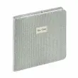 Agenda semainier EXECUTIF COLOR ML Ella - 16x16 cm - Vert- D&eacute;cembre &agrave; d&eacute;cembre - QUO VADIS photo du produit