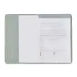 Agenda semainier MINISTRE COLOR ML Ella - 16x24 cm - Vert - Décembre à décembre - QUO VADIS photo du produit