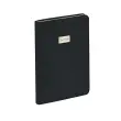 Agenda semainier MINISTRE COLOR ML Ella - 16x24 cm - Noir- D&eacute;cembre &agrave; d&eacute;cembre - QUO VADIS photo du produit