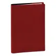 Agenda semainier AFFAIRES RECYCLE ML Eunoia - 10x15 cm - Rouge bordeaux - Janvier à décembre - QUO VADIS photo du produit