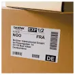 Rouleau d'&eacute;tiquettes QL Brother 62x100mm 300 &eacute;tiquettes DK11202 photo du produit