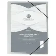Chemise à élastiques personnalisable incolore photo du produit