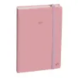 Agenda semainier AFFAIRES COLOR ML Pastel- 10x15 cm - Rose - Décembre à décembre - QUO VADIS photo du produit