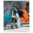 Bottes d'incendie pour pompiers VORTEX B - Pointure 35 - Boche photo du produit
