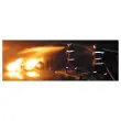 Bottes d'incendie pour pompiers VORTEX B - Pointure 48 - Boche photo du produit