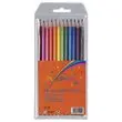 Etui de 12 crayons couleur économiques photo du produit