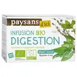 20 Sachets d'infusion Bio Digestion photo du produit