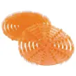 2 ÉCrans urinoir antisplash mangue photo du produit