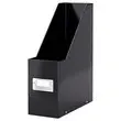 Porte-revues Click Store - Dos 10,3 cm - noir - Leitz photo du produit