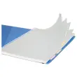 Cahier spirale A4+ Proactiv'Book - 5x5 - Clairefontaine photo du produit