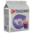 8 Doses Tassimo - saveur chocolat Milka - TASSIMO photo du produit