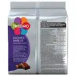 8 Doses Tassimo - saveur chocolat Milka - TASSIMO photo du produit