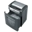 Destructeur de documents manuel Rexel Momentum M515 - Coupe Micro - 15 feuilles - 30L - Rexel photo du produit