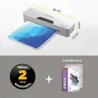 Plastifieuse Pixel A4 - Fellowes photo du produit